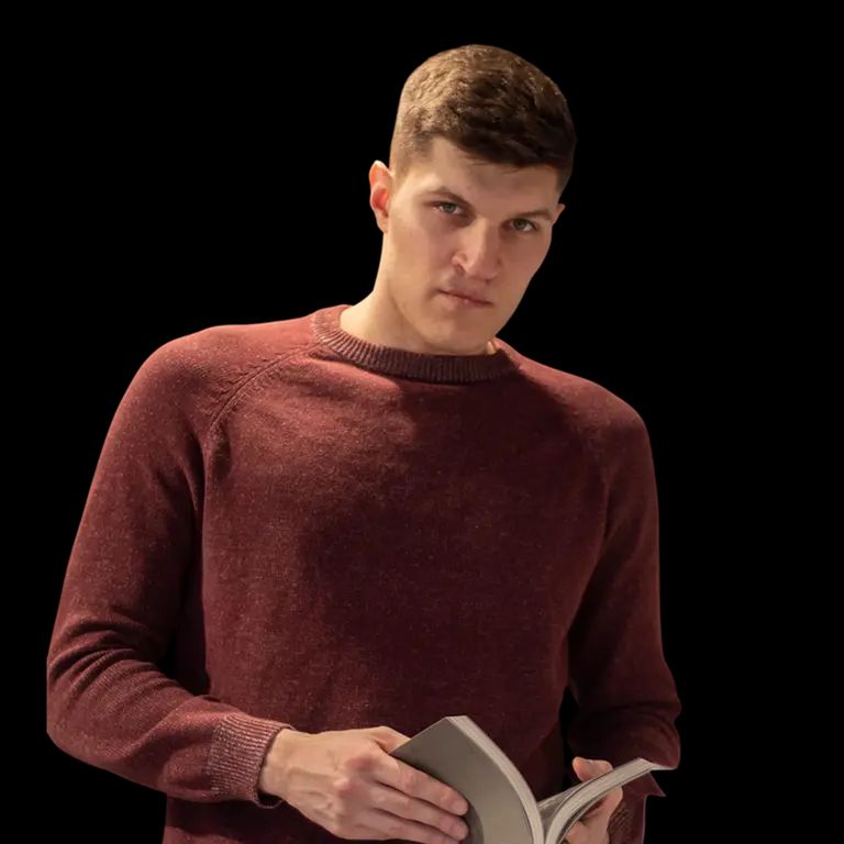 Дмитрий Таруц, основатель DS Digital